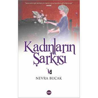 Kadınların Şarkısı-Nevra Bucak