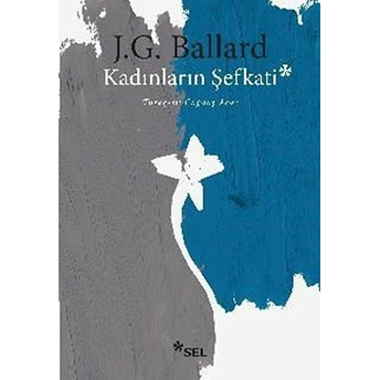 Kadınların Şefkati J. B. Pontalis