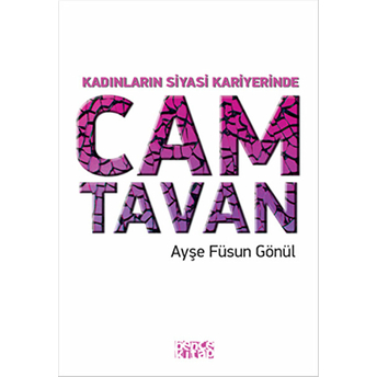 Kadınların Siyasi Kariyerinde Cam Tavan Ayşe Füsun Gönül