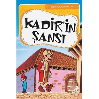 Kadir'In Şansı Esra Gökşen