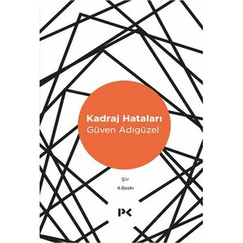 Kadraj Hataları Güven Adıgüzel