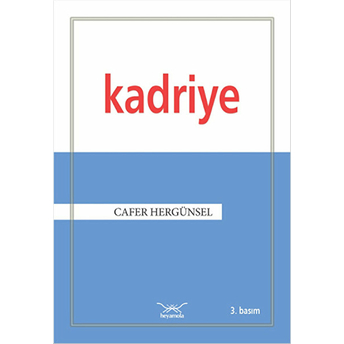 Kadriye Cafer Hergünsel