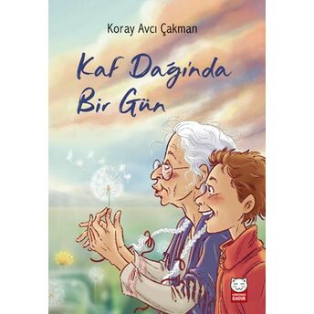 Kaf Dağı’nda Bir Gün Koray Avcı Çakman