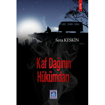 Kaf Dağının Hükümdarı