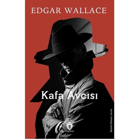 Kafa Avcısı Edgar Wallace