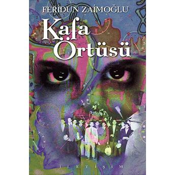 Kafa Örtüsü Feridun Zaimoğlu