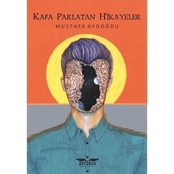 Kafa Parlatan Hikayeler - Mustafa Aydoğdu