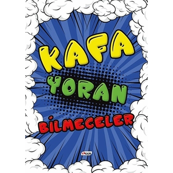 Kafa Yoran Bilmeceler