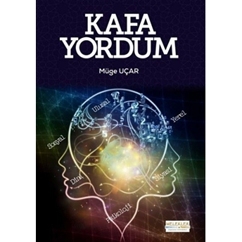 Kafa Yordum Müge Uçar