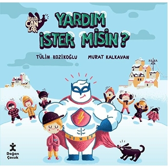 Kafacanlar - Yardım Ister Misin?