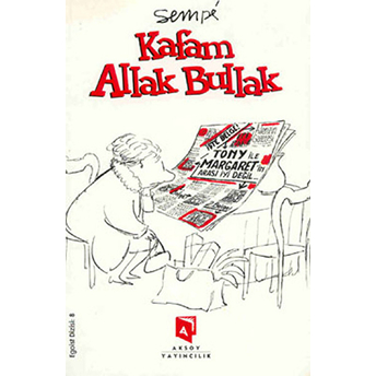 Kafam Allak Bullak