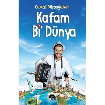 Kafam Bi Dünya Cumali Miçooğulları