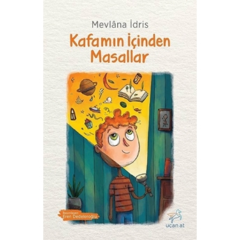 Kafamın Içinden Masallar Mevlana Idris