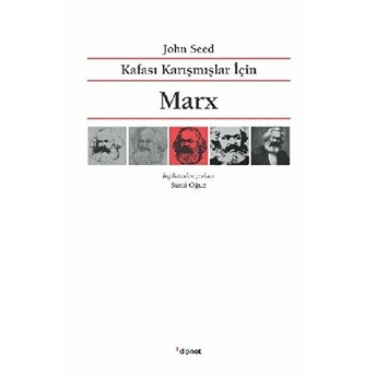 Kafası Karışmışlar Için Marx John Seed