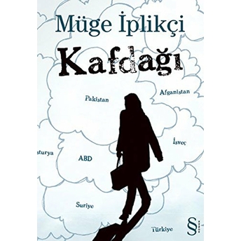 Kafdağı Müge Iplikçi