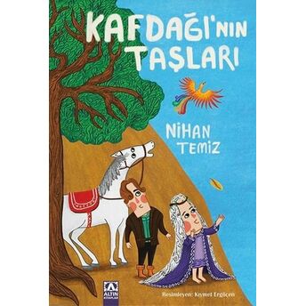 Kafdağı’nın Taşları Nihan Temiz