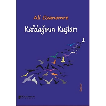 Kafdağının Kuşları Ali Ozanemre