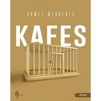 Kafes Ahmet Menderes