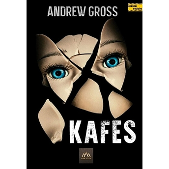 Kafes Andrew Gross