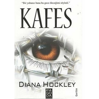 Kafes Diana Hockley