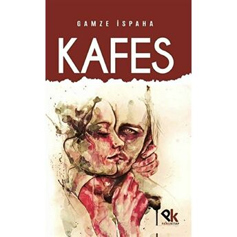 Kafes Gamze Ispaha