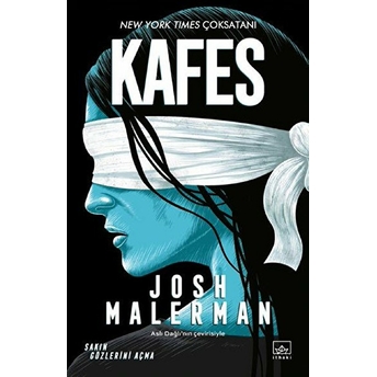 Kafes Josh Malerman