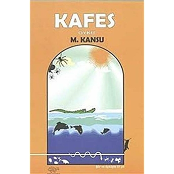 Kafes M. Kansu