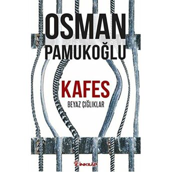 Kafes Osman Pamukoğlu