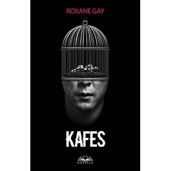 Kafes Roxane Gay