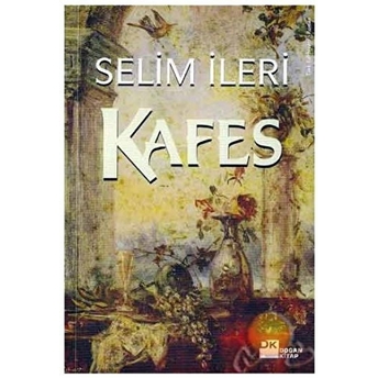 Kafes Selim Ileri