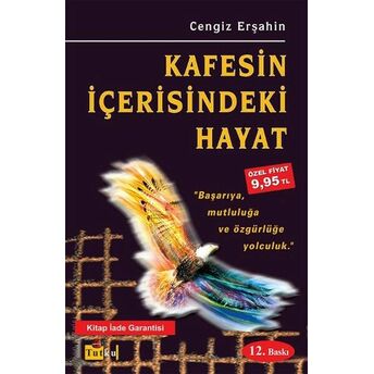 Kafesin Içerisindeki Hayat Cengiz Erşahin