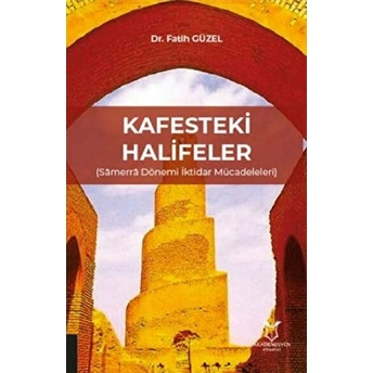 Kafesteki Halifeler Fatih Güzel