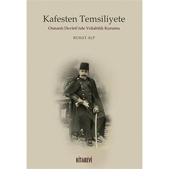 Kafesten Temsiliyete