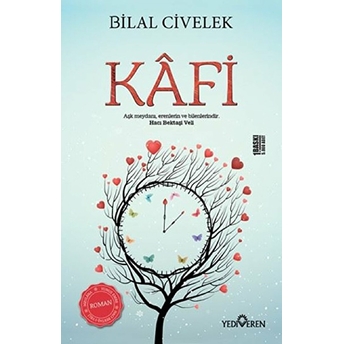 Kafi Bilal Civelek