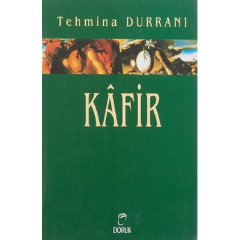 Kafir-Tehmina Durrani