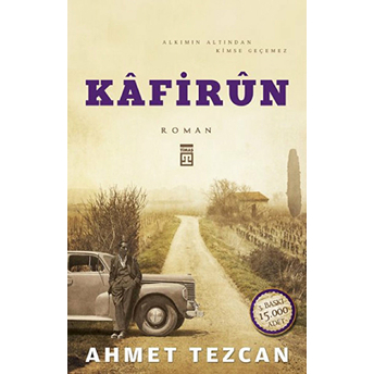 Kafirun Ahmet Tezcan