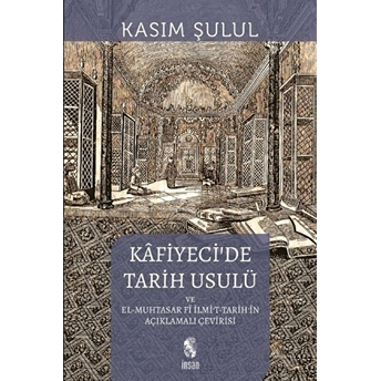 Kafiyeci'de Tarih Usulü Kasım Şulul