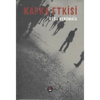 Kafka Etkisi Reda Bensmaia