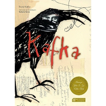 Kafka Franz Kafka- Stefanie Harjes