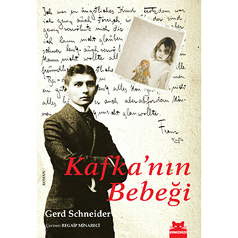 Kafka’nın Bebeği Gerd Schneider