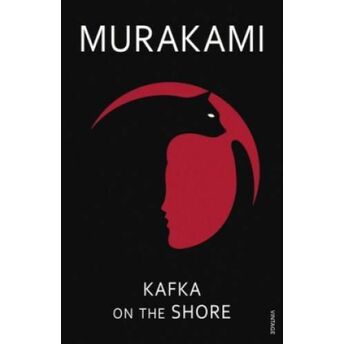 Kafka - On The Shore Haruki Murakami