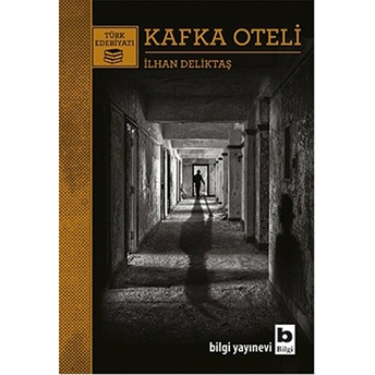 Kafka Oteli Ilhan Deliktaş