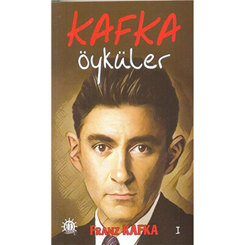 Kafka Öyküler 1 Franz Kafka