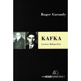 Kafka Roger Garaudy