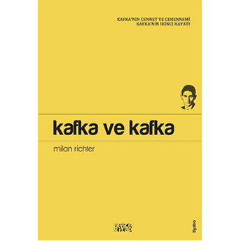 Kafka Ve Kafka Milah Richter