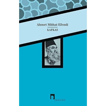 Kafkas Ahmet Midhat Efendi