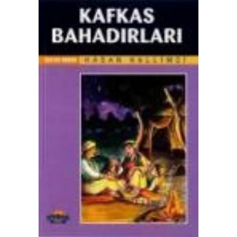 Kafkas Bahadırları Hasan Kallimci