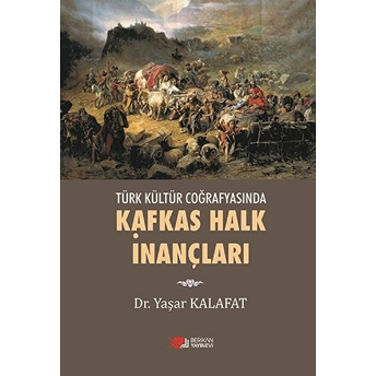 Kafkas Halk Inançları