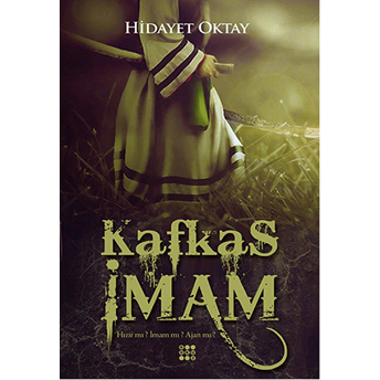 Kafkas Imam Hidayet Oktay