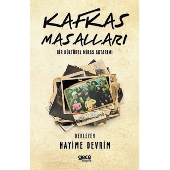 Kafkas Masalları